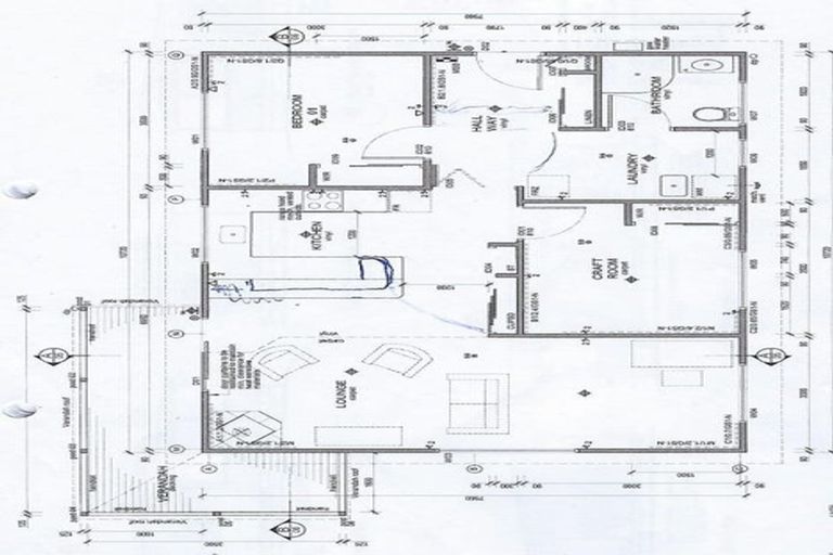 Photo of property in 247 Main South Road, East Taieri, Mosgiel, 9092