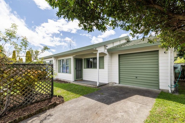 Photo of property in 17a Sanders Avenue, Marewa, Napier, 4110