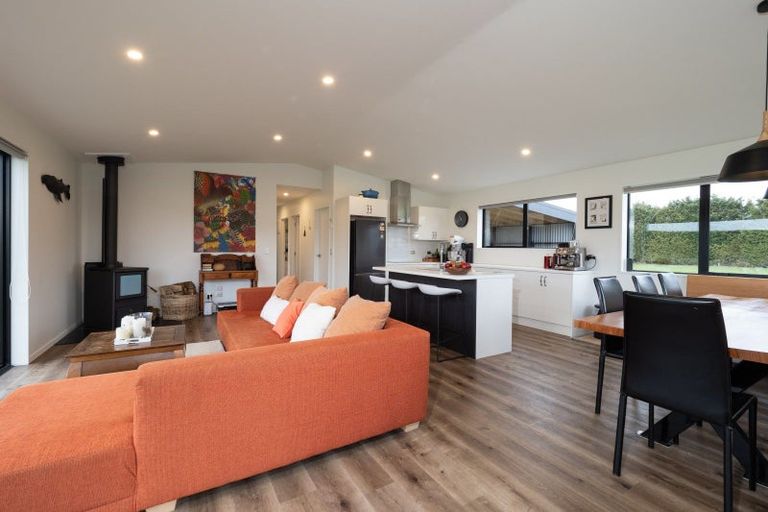 Photo of property in 14 Ashburton Gorge Road, Mount Somers, Ashburton, 7771