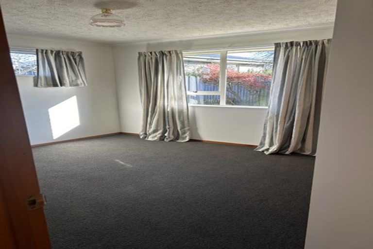 Photo of property in 15 Manse Road, Leeston, 7632