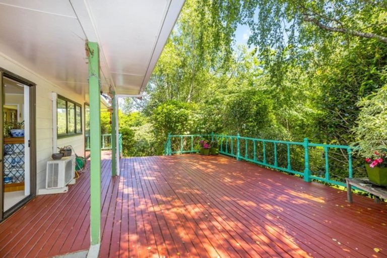 Photo of property in 189 Katherine Mansfield Drive, Whitemans Valley, Upper Hutt, 5371