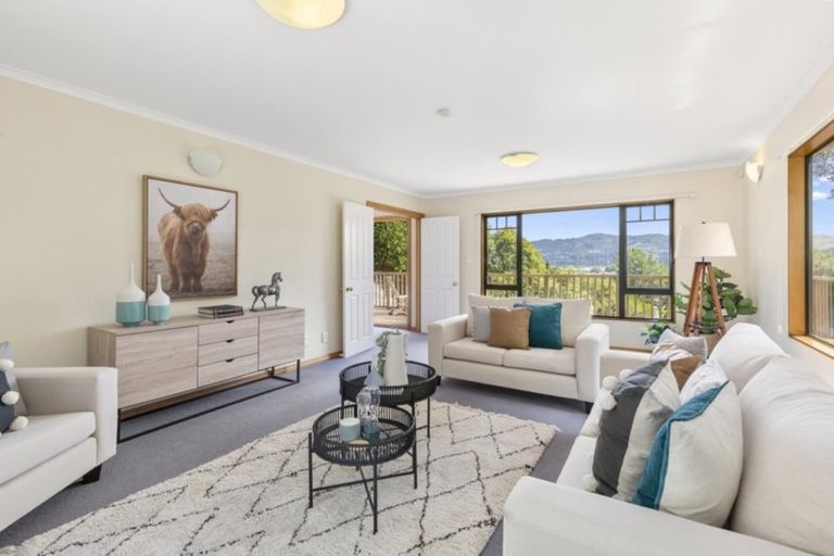 Photo of property in 43a Cleary Street, Waterloo, Lower Hutt, 5011