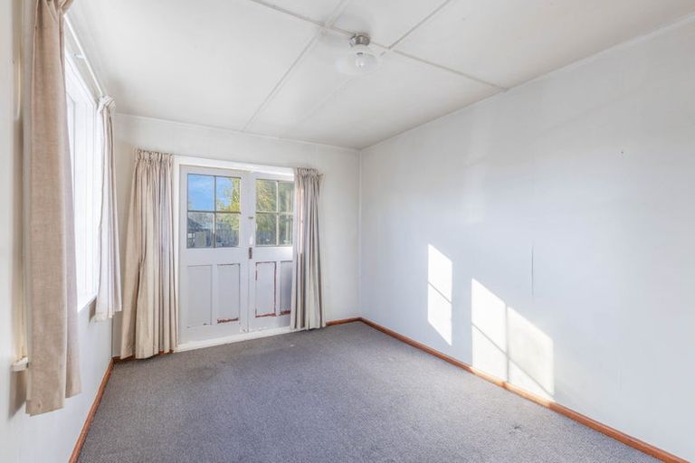 Photo of property in 7 Quinlivan Street, Hawarden, 7385