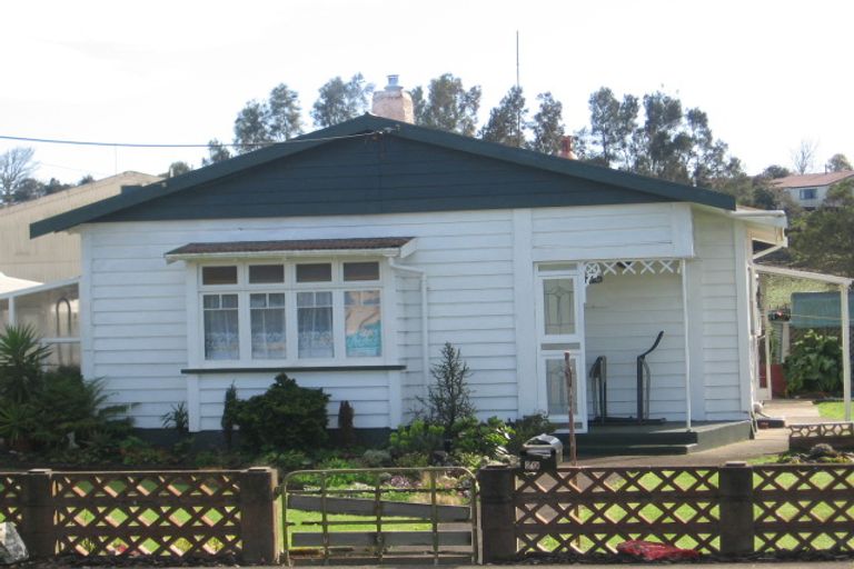 Photo of property in 29 Station Road, Dargaville, 0310
