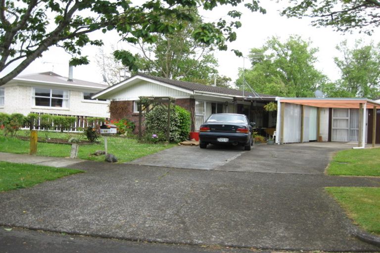 Photo of property in 24a Morrow Terrace, Pukekohe, 2120