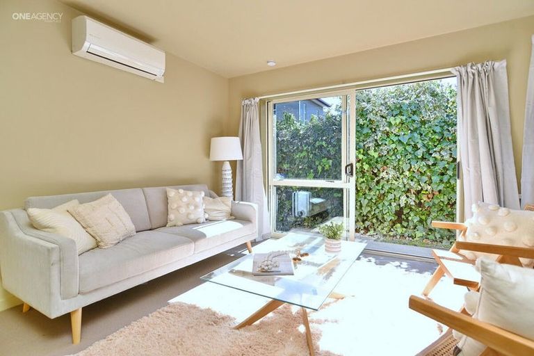 Photo of property in 143a Olliviers Road, Phillipstown, Christchurch, 8011