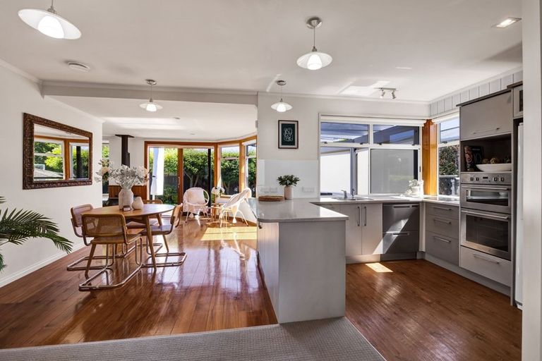 Photo of property in 11 George Street, Lower Vogeltown, New Plymouth, 4310