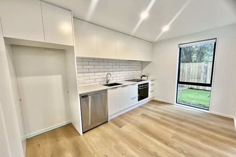 Photo of property in 4/9 Chatham Street, Addington, Christchurch, 8024