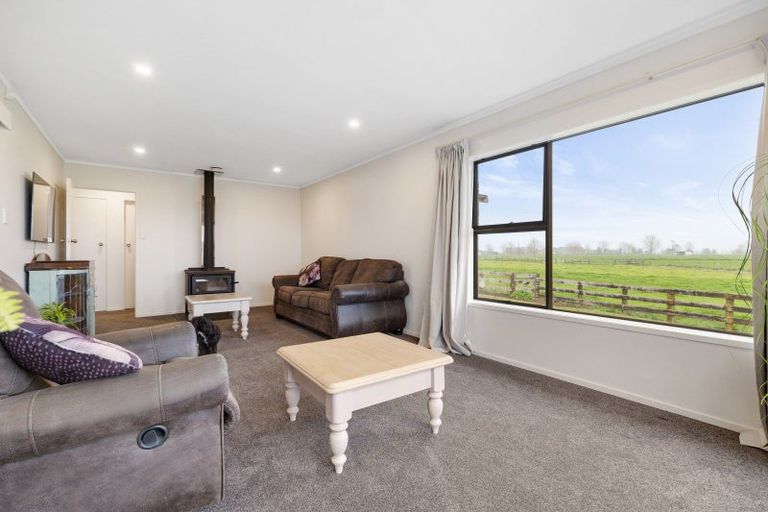 Photo of property in 1091 Kakaramea Road, Ngahinapouri, Ohaupo, 3882