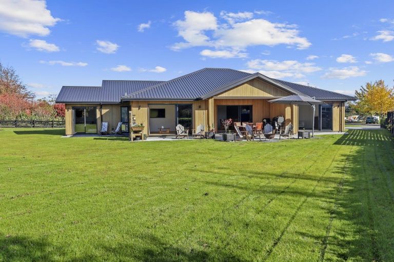 Photo of property in 9 Cliftondell Close, Matamata, 3400