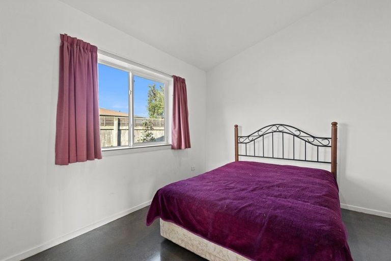 Photo of property in 8 Tetley Street, Seddon, 7210