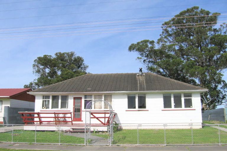Photo of property in 14 Atkinson Street, Mangapapa, Gisborne, 4010