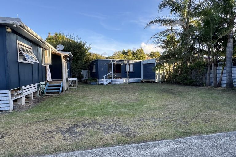 Photo of property in 161a Ocean Beach Road, Tairua, 3508