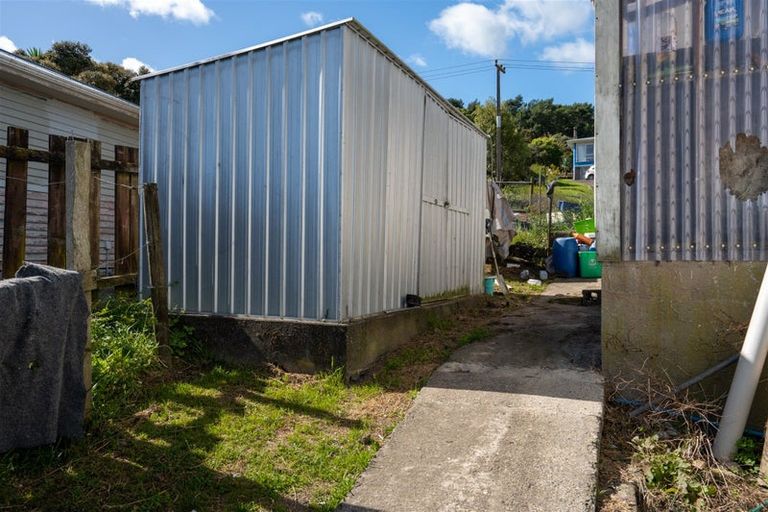 Photo of property in 8 Smeath Road, Kawakawa, 0210