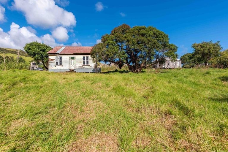 Photo of property in 139 State Highway 12, Omapere, Kaikohe, 0473