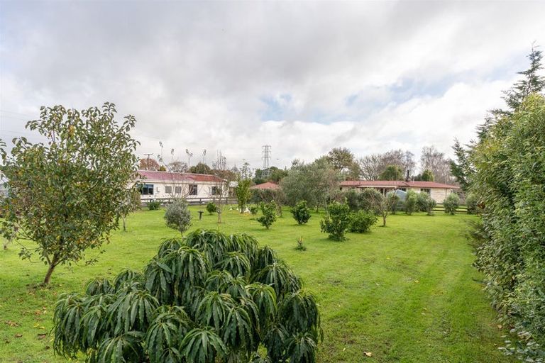 Photo of property in 176a State Highway 26, Newstead, Hamilton, 3286