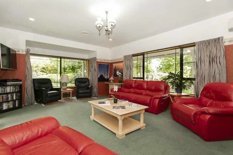 Photo of property in 104 Bridge Street, Netherby, Ashburton, 7700