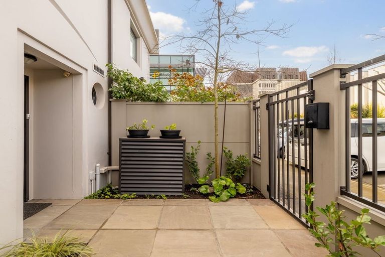Photo of property in 7/45 Chester Street West, Christchurch Central, Christchurch, 8013