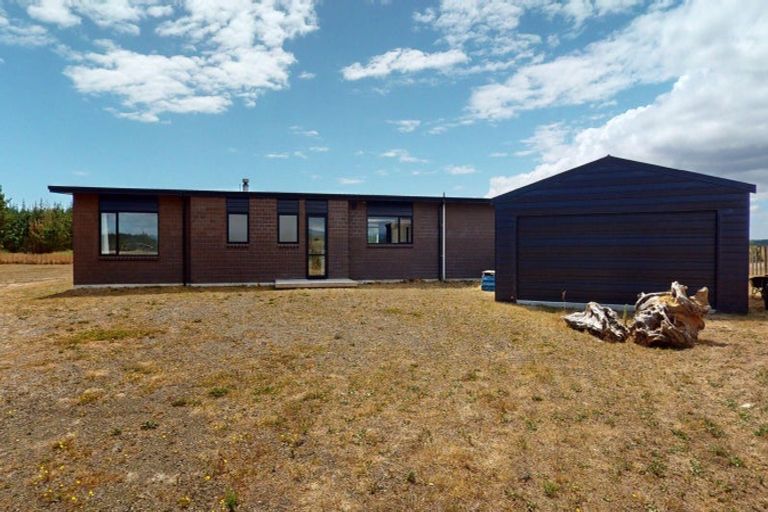 Photo of property in 55 Kanuka Drive, Waitarere, Levin, 5510