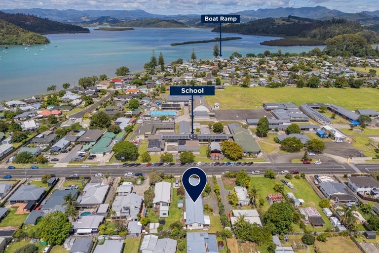 Photo of property in 29b South Highway East, Whitianga, 3510