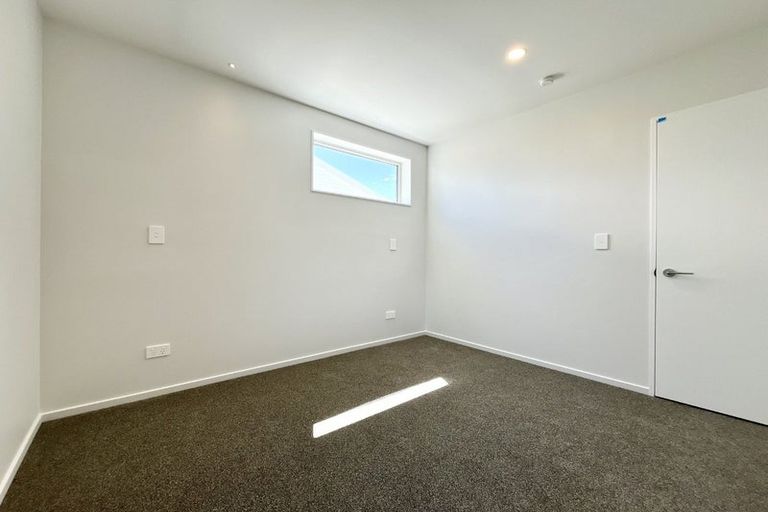 Photo of property in 3/9 Winsor Crescent, Spreydon, Christchurch, 8024