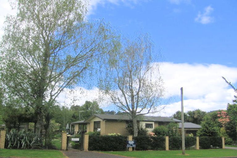 Photo of property in 39 Gilmour Street, Waihi, 3610