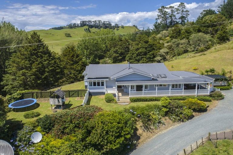 Photo of property in 128 Tunnel Road, Puhoi, Warkworth, 0994
