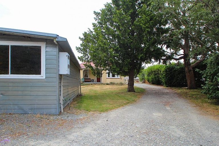 Photo of property in 28 Bowen Street, Kurow, 9435