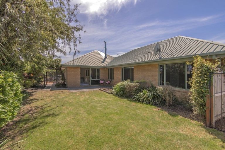 Photo of property in 31 Kingsbury Avenue, Rangiora, 7400