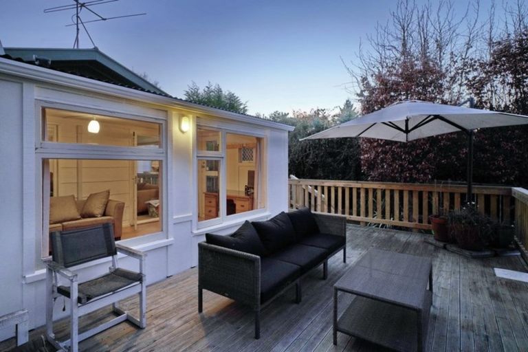 Photo of property in 328 Whitecliffs Road, Whitecliffs, Coalgate, 7673