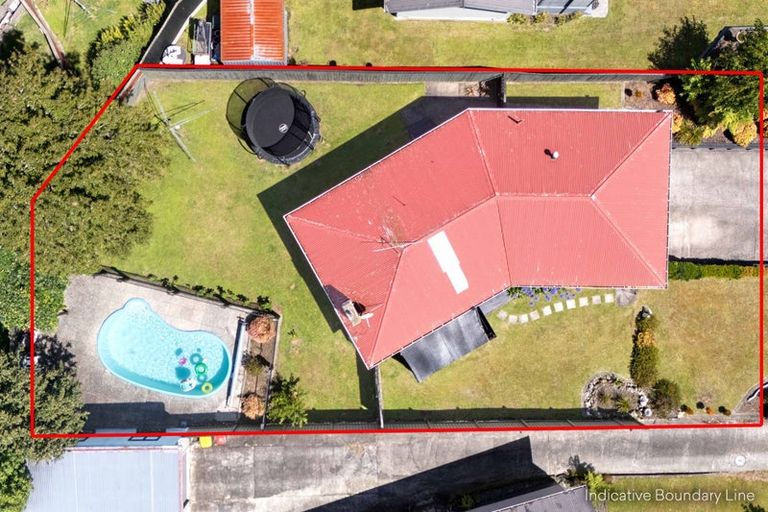 Photo of property in 19 Northfield Place, Tokoroa, 3420