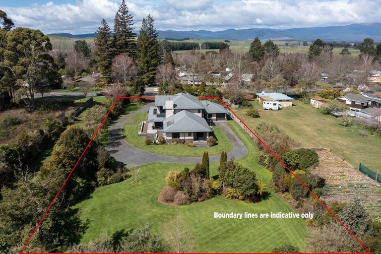 Photo of property in 196 Taupahi Road, Turangi, 3334