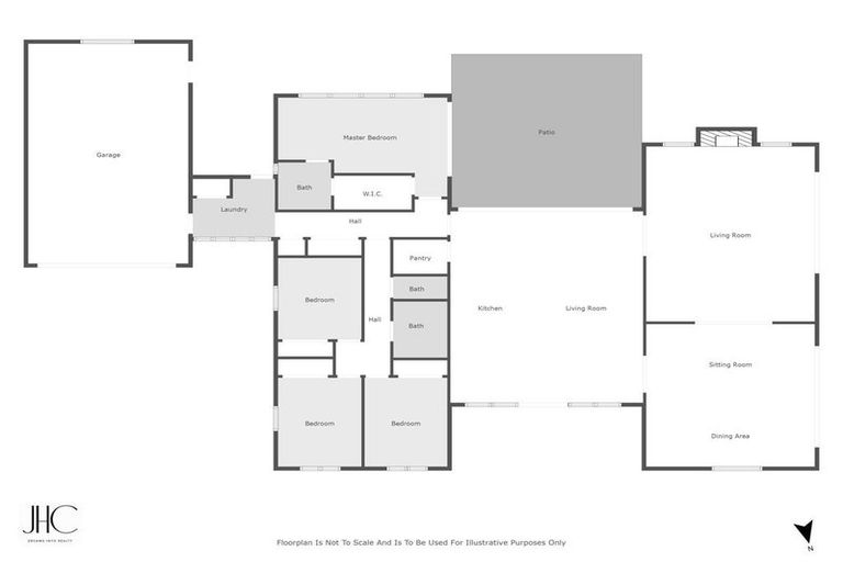 Photo of property in 57 Hall Road, Bannockburn, Cromwell, 9384