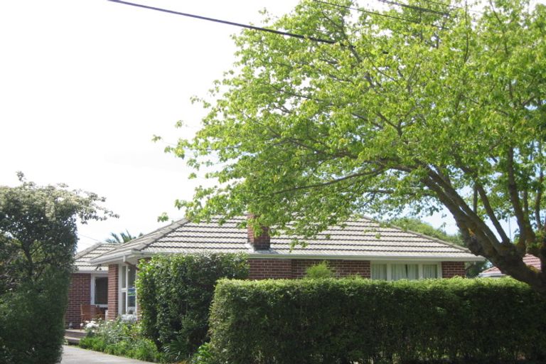 Photo of property in 28 Brabourne Street, Hillsborough, Christchurch, 8022