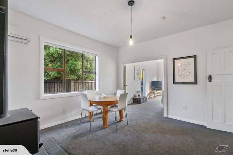 Photo of property in 64 Jeffreys Road, Fendalton, Christchurch, 8052