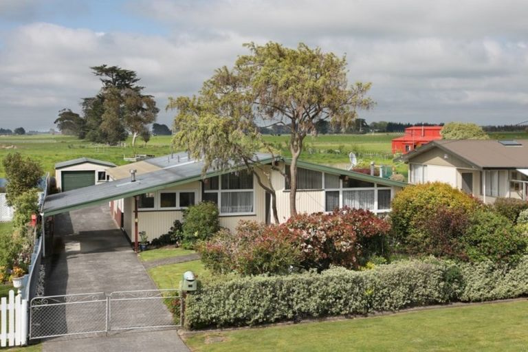 Photo of property in 21 Hendersons Line, Marton, 4710