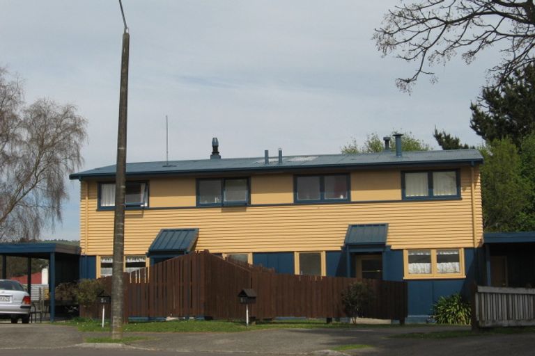 Photo of property in 5b Pullar Place, Fordlands, Rotorua, 3015