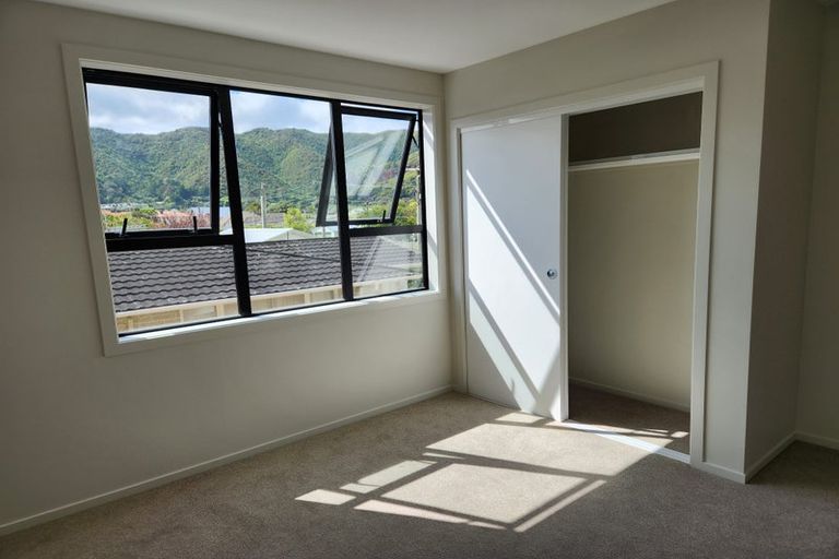 Photo of property in 3/23 Porutu Street, Fairfield, Lower Hutt, 5011