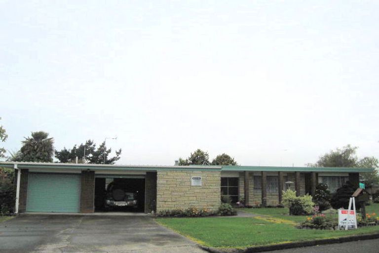 Photo of property in 42 Sedgewick Road, Opotiki, 3122