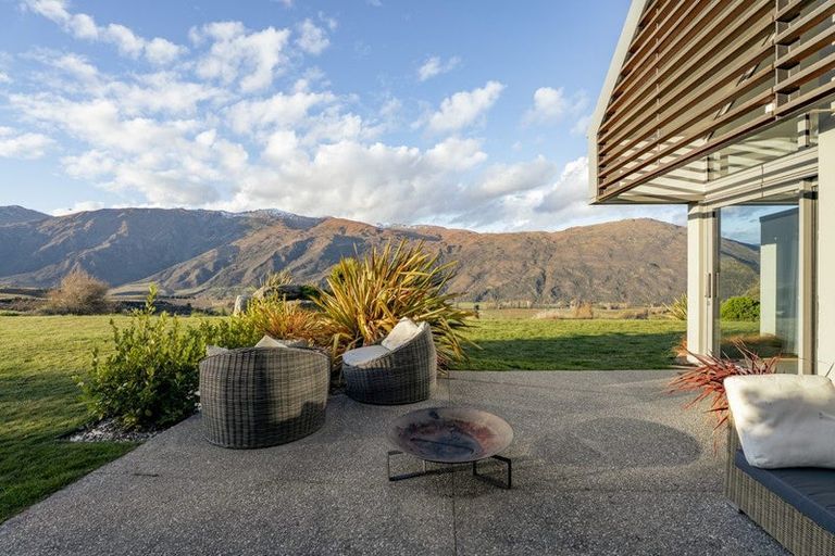 Photo of property in 157 Gibbston Back Road, Gibbston, Queenstown, 9371