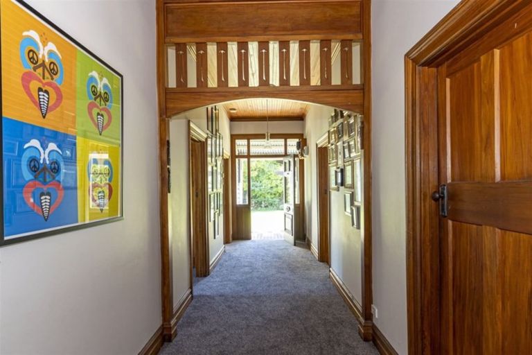 Photo of property in 22 Mckenzie Street, Geraldine, 7930