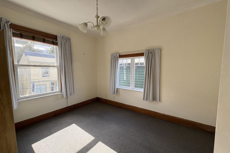 Photo of property in 293 Tinakori Road, Thorndon, Wellington, 6011