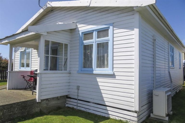 Photo of property in 2 Alexander Avenue, Newfield, Invercargill, 9812