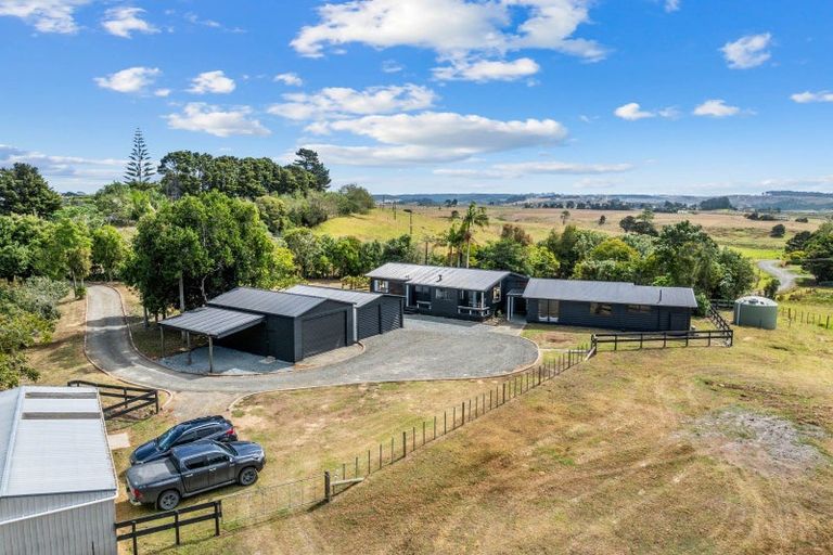 Photo of property in 93 Parore Street, Parore, Dargaville, 0372