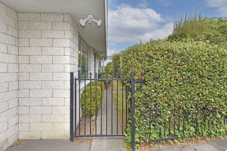 Photo of property in 1/59 Rutland Street, St Albans, Christchurch, 8014