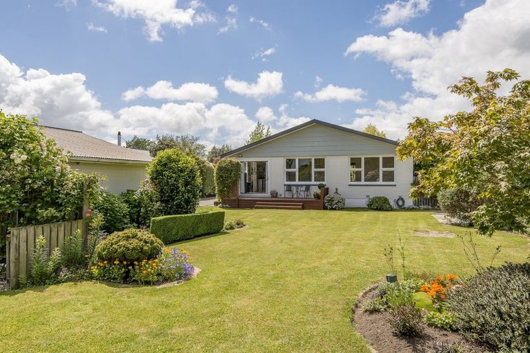 Photo of property in 13 Longden Street, Darfield, 7510