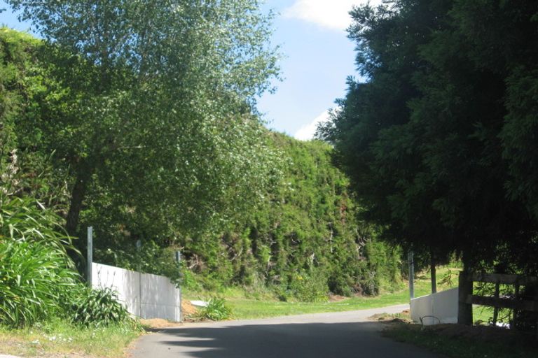 Photo of property in 14c Crawford Road, Minden, Tauranga, 3171