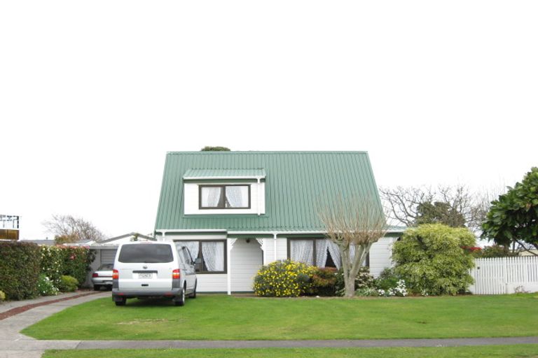 Photo of property in 11 Maralyn Place, Bell Block, New Plymouth, 4312