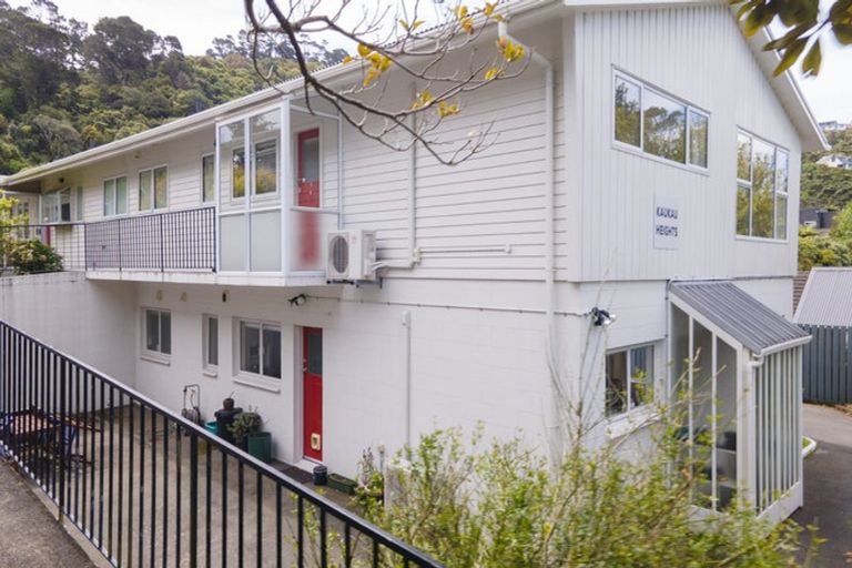 Photo of property in 5/10 Box Hill, Khandallah, Wellington, 6035