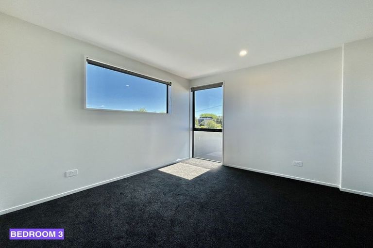 Photo of property in 6/15 Plunket Street, Spreydon, Christchurch, 8024